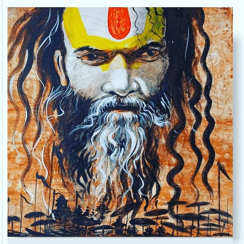 Sadhu